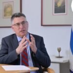 Israel:’हमास को आतंकवादी संगठन घोषित करे भारत, लश्कर-ए-तैयबा से हैं संबंध’, इस्राली विदेश मंत्री का दावा – “hamas Has Ties With Lashkar-e-taiba”: Israel Urges India To Designate Palestine Group As Terror Organization