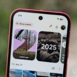 Google Photos adds touch-up tools for ‘quick, subtle’ selfie fixes