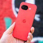 Google Pixel bests iPhone, Samsung in repairability report