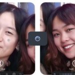 Google Photos adds subtle touch-up tools for faces