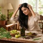 कम उम्र में ही सफेद हो रहे हैं बाल? आज से ही घर पर शुरू करें ये आसान उपाय