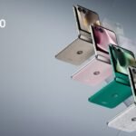 Motorola Razr 70 listed ahead of announcement