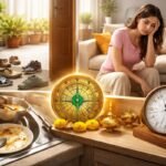 घर में परेशानी की असली वजह बन सकती हैं आपकी ये आदतें, कहीं आप भी अनजाने में तो नहीं कर रहे हैं ये गलतियां?