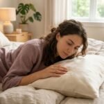 सुबह तकिये पर दिखते हैं ढेर सारे टूटे हुए बाल? रात की ये गलतियां हो सकती हैं वजह