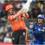 Mi Vs Srh Highlights:हैदराबाद ने मुंबई को छह विकेट से हराया, ट्रेविस हेड और हेनरिक क्लासेन के अर्धशतक – Mi Vs Srh Live Cricket Score Mumbai Indians Vs Sunrisers Hyderabad Ipl 2026 41st Match Updates