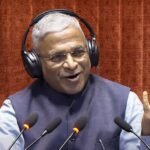 Rajya Sabha:हरिवंश नारायण सिंह फिर बने राज्यसभा सांसद, राष्ट्रपति ने किया मनोनीत; नीतीश कुमार के हैं करीबी – President Nominates Harivansh Narayan Singh To Rajya Sabha Seat Vacated After Ranjan Gogoi Retirement