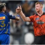 Mi Vs Srh:हैदराबाद ने हासिल किया आईपीएल इतिहास का चौथा सबसे बड़ा लक्ष्य, छठी हार के साथ मुंबई नौवें स्थान पर – Ipl 2026 Mi Vs Srh Result: Mumbai Indians Vs Sunrisers Hyderabad Key Highlights Analysis Points Table Update