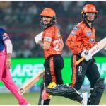 Rr Vs Srh:जयपुर में हैदराबाद का सबसे बड़ा सफल रनचेज, जीत का चौका लगाकर सनराइजर्स तीसरे स्थान पर पहुंची – Ipl 2026 Rr Vs Srh Result: Rajasthan Royals Vs Sunrisers Hyderabad Key Highlights Analysis Points Table Update