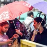 तप रहा पूरा देश:40 डिग्री से ऊपर वाले दुनिया के 100 शहरों में 92 भारत के, यूपी का बांदा सबसे गर्म – Scorching Heatwave 92 Of World 100 Hottest Cities In India Up’s Banda Hottest Delhi Mumbai Chennai