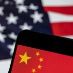 FBI warns against foreign mobile apps like CapCut in new PSA