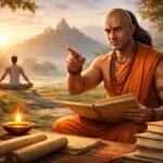 खुद को बेहतर इंसान बनाने के लिए रोज करें ये 5 काम, चाणक्य की ये सीख बदल देगी आपकी जिंदगी