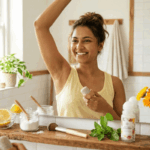 अंडरआर्म्स की बदबू से हो रही है शर्मिंदगी? ये आसान ट्रिक्स तुरंत दिलाएंगी राहत