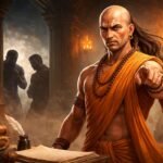 आस-पास भी नहीं भटकेंगे दुश्मन अगर मान ली चाणक्य की ये बातें, हर स्थिति में मजबूत बनने के लिए जरूर पढ़ें