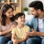 जिद्दी बच्चे भी मानेंगे आपकी हर एक बात, जानिए पैरेंटिंग का सही फॉर्मूला