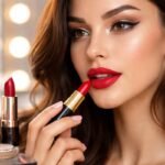 कुछ ही घंटों में फीकी पड़ जाती है लिपस्टिक? अपनाएं ये स्मार्ट टिप्स और पाएं लॉन्ग-लास्टिंग लुक