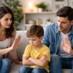 क्या आप भी बच्चे की हर जिद पर कहते हैं 'हां'? जानिए कब जरूरी है 'ना' कहना