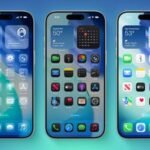 Apple Testing Two New iOS 27 Home Screen Customization Options