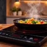 Lpg संकट से बदला रसोई का ट्रेंड:10 वर्षों में नहीं बिके उतने इंडक्शन चूल्हे, जितने मार्च में लोगों ने खरीदे – Lpg Crisis More Induction Stoves Were Sold In March Than In 10 Years.