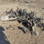 ईरान का दावा:पायलट बचाने के मिशन में अमेरिका के खोए दो हेलीकॉप्टर और दो ट्रांसपोर्ट विमान, जारी की तस्वीरें – Iran Claims Iranian Forces Destroyed Two C-130 Military Aircraft As Well As Two Us Black Hawk Helicopters