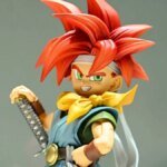 Fans Begging For Chrono Trigger Remake Get Figures Instead