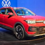 Volkswagen Taigun Facelift Launch: 19.98kmpl Mileage, Sunroof, 10.25-Inch Display