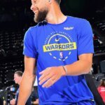 Steph Curry is testing Fitbit’s screenless Whoop competitor