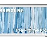 Samsung releases the 2026 The Frame Pro and 3 OLED TVs (and one is basically an OLED The Frame)