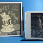 The pros and cons of switching from Kindle to Kobo e-readers