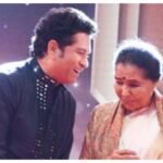 Asha Bhosle:’ऐसा लगता है समय ही थम गया,’ आशा भोसले के निधन पर सचिन का भावुक पोस्ट; कोहली ने भी दी श्रद्धांजलि – Indian Cricketers Sachin Tendulkar And Virat Kohli Paid Tribute To Legendary Singer Asha Bhosle