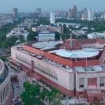 Parliament:ऐतिहासिक बदलाव की दहलीज पर संसद, आज पेश होंगे महिला आरक्षण व परिसीमन से जुड़े विधेयक – Parliament Historical Special Session For Women Reservation Constitution Amendment Delimitation Bill