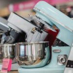 Why Kenwood Mixers Are Winning Over Former KitchenAid Fans