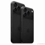 iPhone 18 Pro Reportedly Won’t Come in Black
