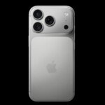 Leaker gives iPhone 18 Pro updates on two design changes