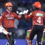 Srh Vs Dc Live Score:दिल्ली कैपिटल्स ने जीता टॉस, हैदराबाद को दिया बल्लेबाजी का न्योता – Srh Vs Dc Ipl Live Score: Sunrisers Hyderabad Vs Delhi Capitals Today Match Scorecard Updates