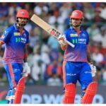 Dc Vs Pbks Live Score:दिल्ली ने पंजाब को दिया 265 रनों का लक्ष्य, राहुल-नीतीश की रिकॉर्ड साझेदारी – Dc Vs Pbks Ipl Live Score: Delhi Capitals Vs Punjab Kings Today Match Scorecard Updates