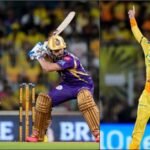 Csk Vs Kkr:सीएसके के खिलाफ केकेआर के बल्लेबाजों ने किया निराश, अब तक नहीं खुला जीत का खाता; नूर अहमद चमके – Ipl 2026 Csk Vs Kkr Result: Chennai Super Kings Vs Kolkata Knight Riders Key Highlights Analysis Points Table