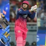 Ipl 2026:मौजूदा सीजन में शतक जीत की गारंटी नहीं, पांच बल्लेबाजों की शतकीय पारी के बाद भी टीम को नहीं मिली जीत – Ipl 2026: Teams Lose Despite Batters Tons Match Record And Stats News In Hindi