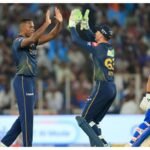 Gt Vs Mi:आईपीएल 2026 में पावरप्ले में रबाडा का दिख रहा जलवा, शुरुआती छह ओवर में निकाले हैं सर्वाधिक विकेट – Gujrat Titans Vs Mumbai Indians Stats Most Wickets In The Powerplay In Ipl 2026 Kagiso Rabada Tops In Chart