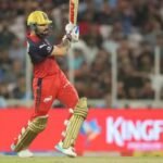 Gt Vs Rcb:विराट ने एक ही ओवर में जड़े लगातार पांच चौके, इस लिस्ट में संयुक्त रूप से नंबर एक बने कोहली – Gt Vs Rcb: Gujarat Titans Vs Royal Challengers Bengaluru Ipl 2026 Virat Kohli Stats And Records