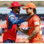 Pbks Vs Srh Live Score:अभिषेक शर्मा ने 18 गेंदों पर जड़ा अर्धशतक, हेड के साथ साझेदारी जारी – Pbks Vs Srh Ipl Live Score: Punjab Kings Vs Sunrisers Hyderabad Today Match Scorecard Updates