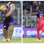 Kkr Vs Rr:टिम सीफर्ट को पहली गेंद पर आउट कर आर्चर ने हासिल किया कीर्तिमान, शमी के खास रिकॉर्ड की बराबरी की – Kkr Vs Rr: Jofra Archer Achieved A Milestone By Dismissing Tim Seifert On First Ball Equaling Shami’s Record