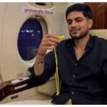Csk Vs Gt:मैच के बाद पीली सीटी पकड़े नजर आए गुजरात के कप्तान शुभमन गिल, क्या सीएसके पर साधा निशाना? – Ipl 2026: Gujarat Titans Skipper Shubman Gill Posted Picture Of Himself Holding Yellow Whistle After Csk Match