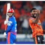 Srh Vs Dc:अभिषेक के बाद चमके मलिंगा, दिल्ली को हराकर हैदराबाद ने घर में लगाई जीत की हैट्रिक; तालिका में बदलाव – Ipl 2026 Srh Vs Dc Result: Sunrisers Hyderabad Vs Delhi Capitals Key Highlights Analysis Points Table Update