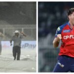 Kkr Vs Pbks:बारिश के कारण बेनतीजा रहा मुकाबला, कोलकाता और पंजाब को बांटने पड़े अंक; कैमरन ग्रीन ने किया निराश – Ipl 2026 Kkr Vs Pbks Result: Kolkata Knight Riders Vs Punjab Kings Key Highlights Analysis Points Table Update