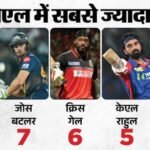 Csk Vs Mi:मुंबई के खिलाफ शतकीय पारी खेलकर सैमसन ने इस मामले में की रोहित की बराबरी, Ipl में जड़ा पांचवां शतक – Csk Vs Mi Ipl 2026: Sanju Samson Ipl Stats Most Centuries In Ipl And Most Hundered In T20s Among Indians