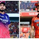 Srh Vs Rr Live Score:हैदराबाद की झटके से शुरुआत, अभिषेक शर्मा खाता भी नहीं खोल सके; आर्चर को मिली सफलता – Srh Vs Rr Ipl Live Score: Sunrisers Hyderabad Vs Rajasthan Royals Today Match Scorecard Updates