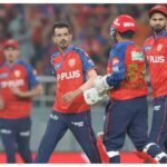 Pbks Vs Rr Live Score:पंजाब किंग्स का विजयी रथ रोक पाएगी राजस्थान रॉयल्स? थोड़ी देर में शुरू होगा मुकाबला – Pbks Vs Rr Ipl Live Score: Punjab Kings Vs Rajasthan Royals Today Match Scorecard Updates