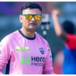 Dc की हार के बाद घिरे हेमांग बदानी:श्रीकांत ने मुख्य कोच पर साधा निशाना, फ्लेमिंग पर की गई टिप्पणी याद दिलाई – Kris Srikkanth Tore Into Hemang Badani After Delhi Capitals Loss To Royal Challengers Bengaluru In Ipl 2026