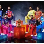 Ipl 2026:मुंबई की लगातार तीसरी हार के बाद कैसा है अंक तालिका का हाल, पर्पल और ऑरेंज कैप की दौड़ में कौन आगे? – Ipl 2026 Points Table Update Rcb Mi Csk Gt Kkr Rr Pbks Dc Lsg Srh Teams Standings Rankings Orange Purple Cap