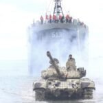 Iran:होर्मुज बंद करने के लिए बिछाया था बारूदी सुरंगों का जाल, अब खुद ही खोज नहीं पा रहा ईरान; अमेरिका का दावा – Us Claims Iran Unable To Find Mines It Planted In Strait Of Hormuz Lacks Capability To Remove Iran Israel War